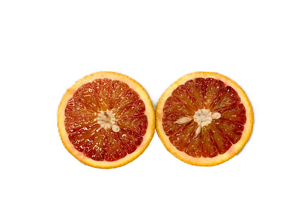 Апельсины Сицилийские, 1 кг