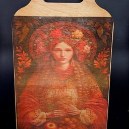 Разделочные доски/Деревянные картины