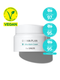 Derma Plan Ultra Balm Cream