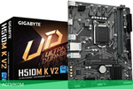 Материнская плата GigaByte H510M K V2 DDR4 rev. 2.0
