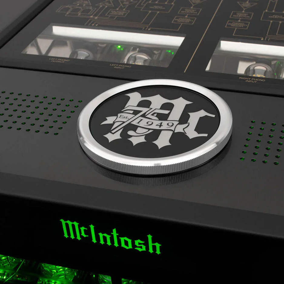 McIntosh C12000ST-AN