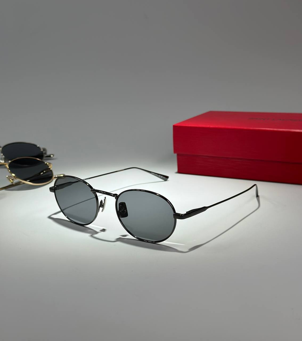 Очки Saint Laurent