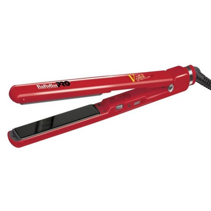 Профессиональные щипцы-выпрямители Babyliss PRO  Fast Furious BAB2072EPRE