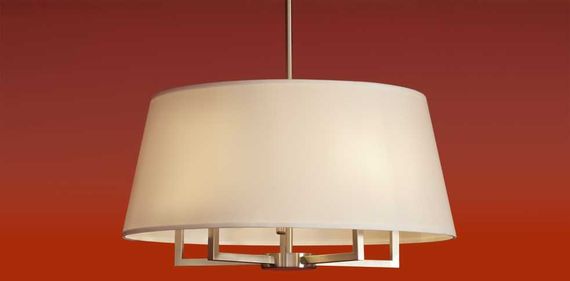 Подвесной светильник Freya Classic Graceful FR2042CL-05N