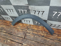 Накладка крыла заднего правого Geely Monjaro 21-нв Б/У Оригинал 6073117700