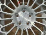 КОВАНЫЕ ДИСКИ ДЛЯ ZEEKR 001 ЗИКР