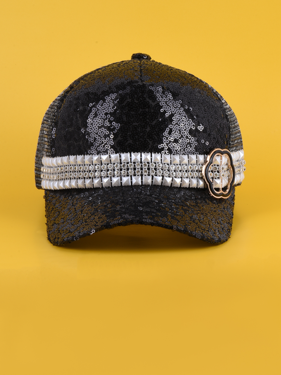 Бейсболка женская