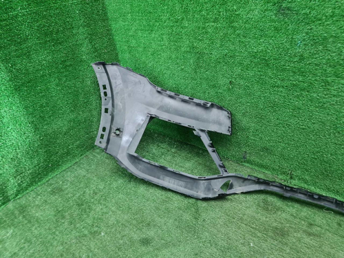 Бампер передний Audi Q8 (2018-2023)