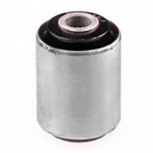 Полиуретановый сайлентблок задней подвески, рессоры, передний(Кратность 1 шт) T06162