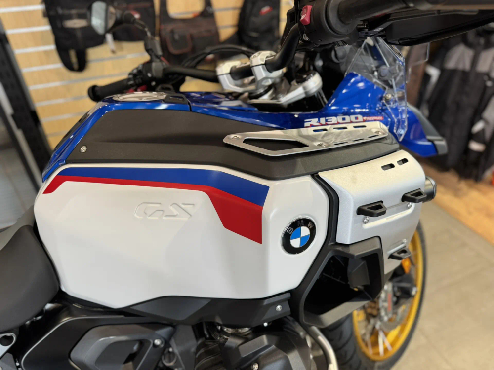 BMW R 1300 GS Adventure Trophy автомат