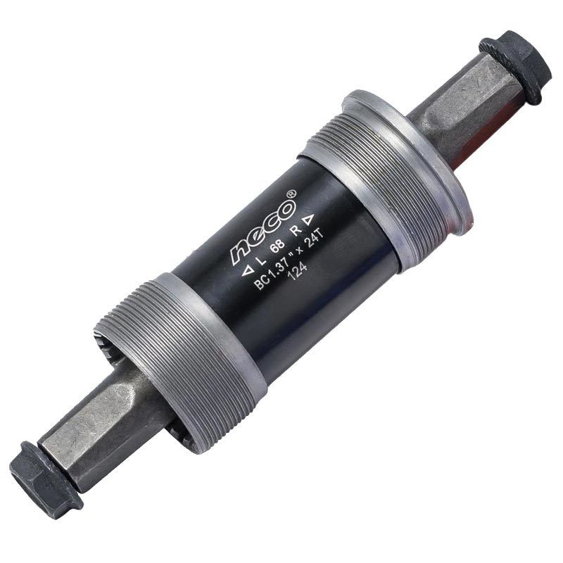 Картридж каретки Neco В-910 124 мм.