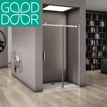 На душевые ограждения GOOD DOOR до -30%