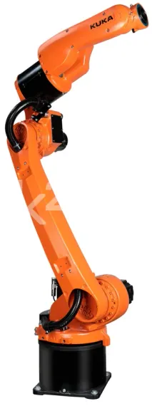 Промышленный робот KUKA KR CYBERTECH nano KR 8 R1640-2 arc HW