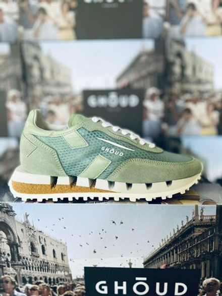 КРОССОВКИ GHOUD