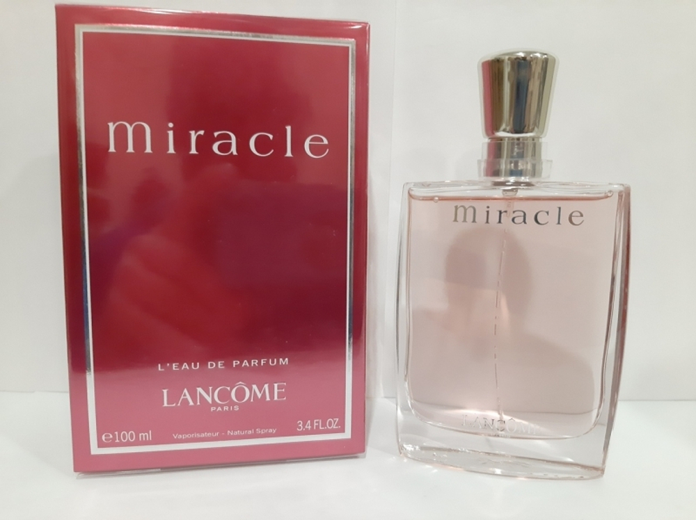 Lancome Miracle