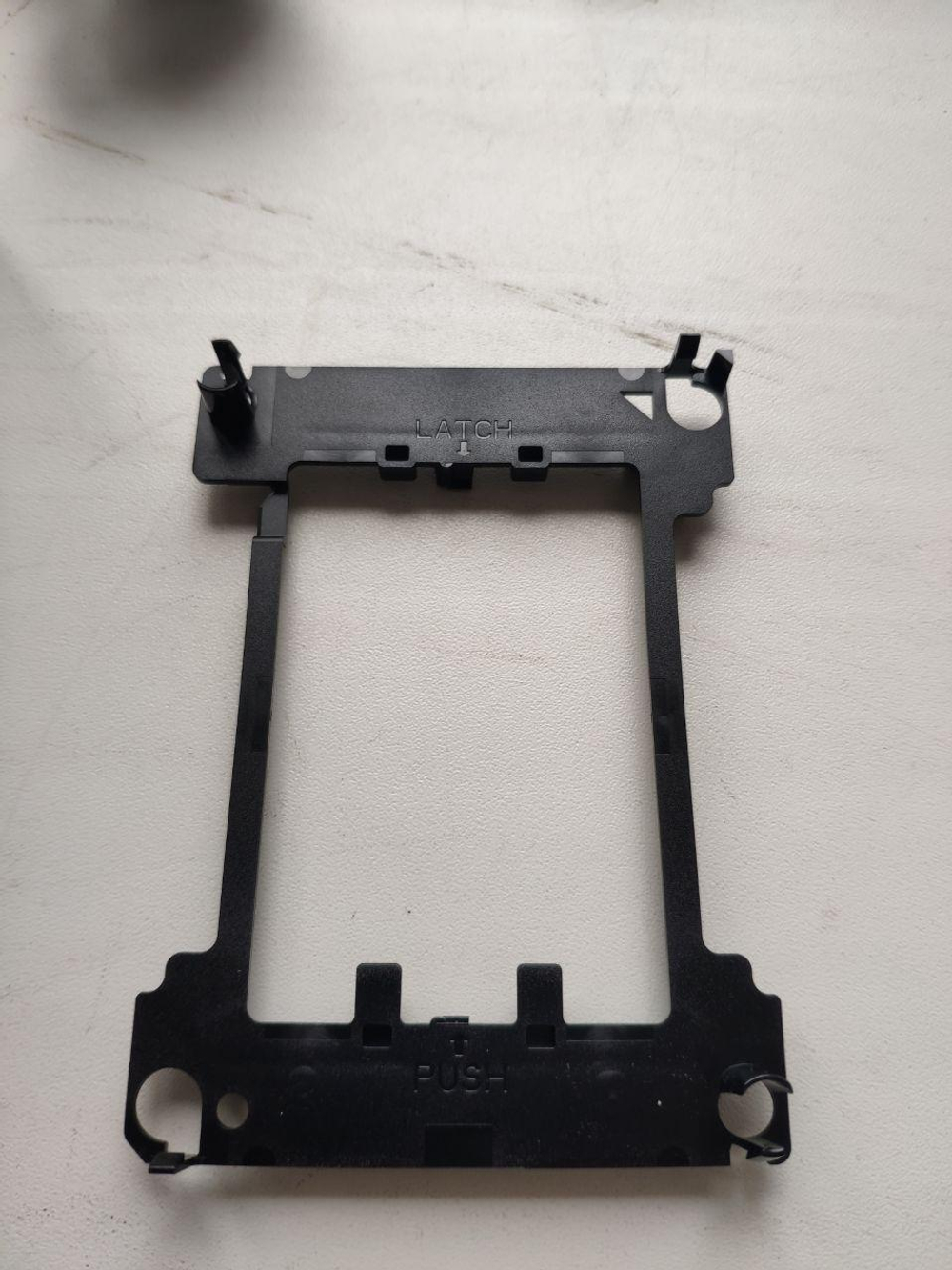 Рамка для радиаторов HP Gen10
