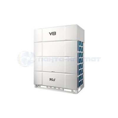 Наружный блок VRF-системы MDV-V8i615V2R1A(MA) индивидуального исполнения