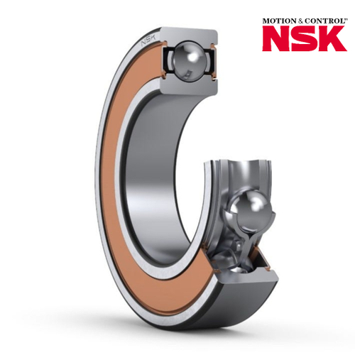 6902 DD NSK подшипник