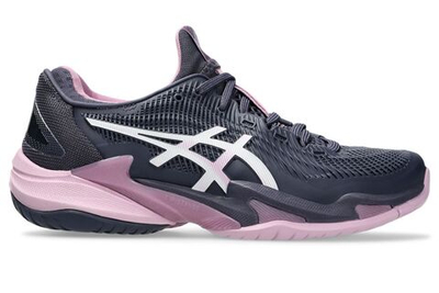 Женские теннисные кроссовки Asics Court FF 3 - Purple