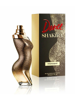 SHAKIRA Dance Midnight lady 50ml edt