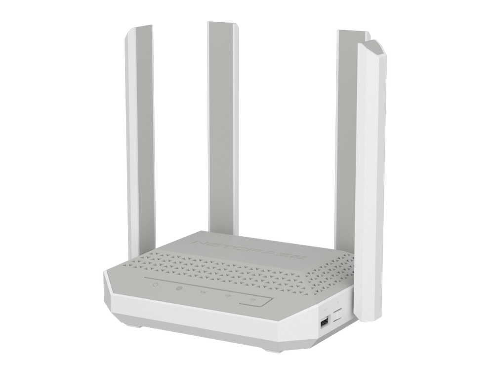 Роутер Netcraze Hopper NC-3811