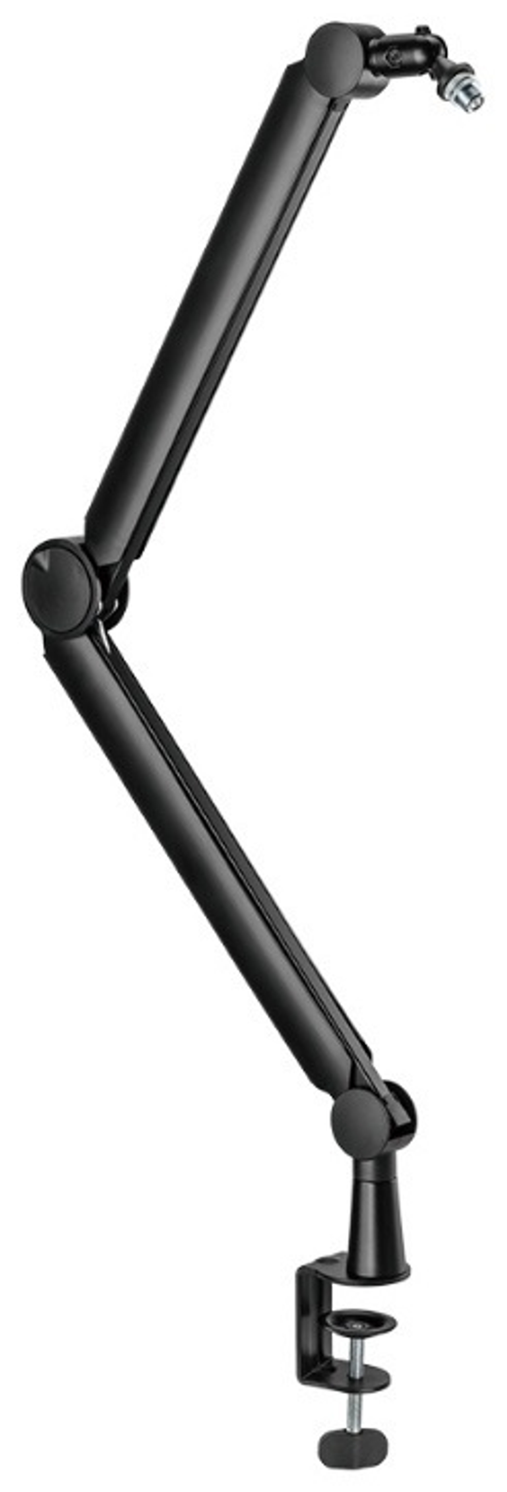 Микрофонная стойка Brateck MDS13-1 черный