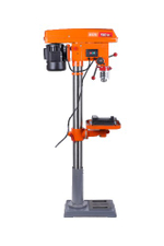 Станок сверлильный КРАТОН DM-20/750 4 02 04 011