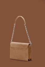 GIPSY 2 IN 1 BAG LATTE