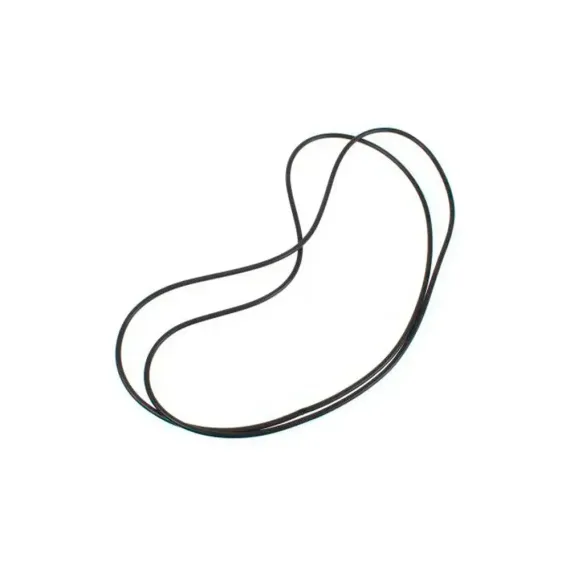 Transrotor Drive Belt Short