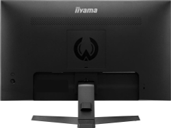 Монитор Iiyama 27;; G-Master G2740HSU-B1 1920x1080 IPS LED 75Гц 1ms HDMI DisplayPort