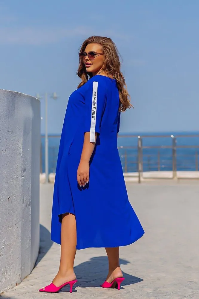 Платье УК-818 Fabrika