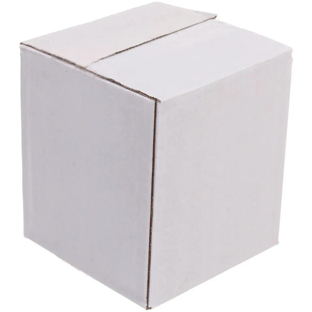 Сувенир с подсветкой «Сказочная ёлка» 12*15 см, чёрный