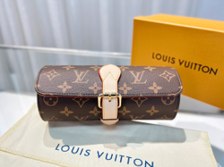 Louis Vuitton 3 Watch Case