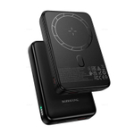 Портативный аккумулятор Borofone BJ82A 10000mAh PD20W (black)