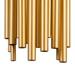 816622 Бра SAVONA 4х40W G9 ЗОЛОТО