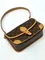 Сумка Louis Vuitton Diane коричневый