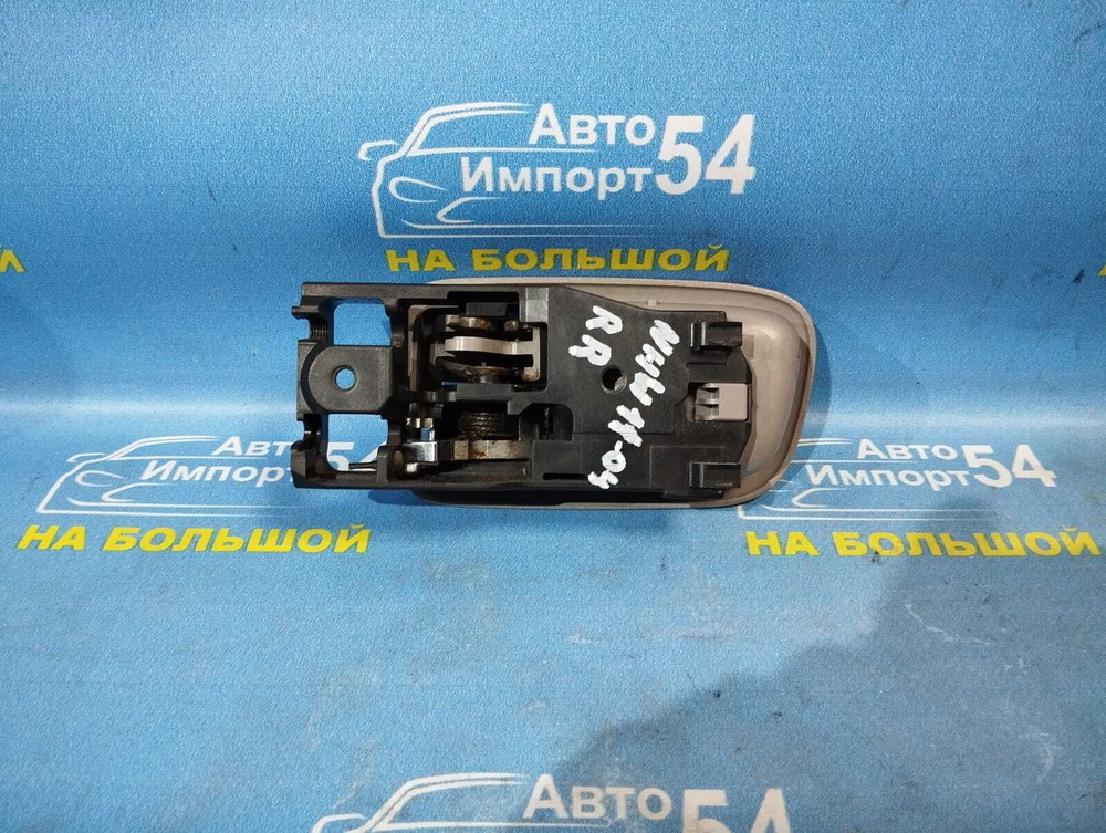 Ручка двери задней правой салонная TOYOTA PRIUS 2002