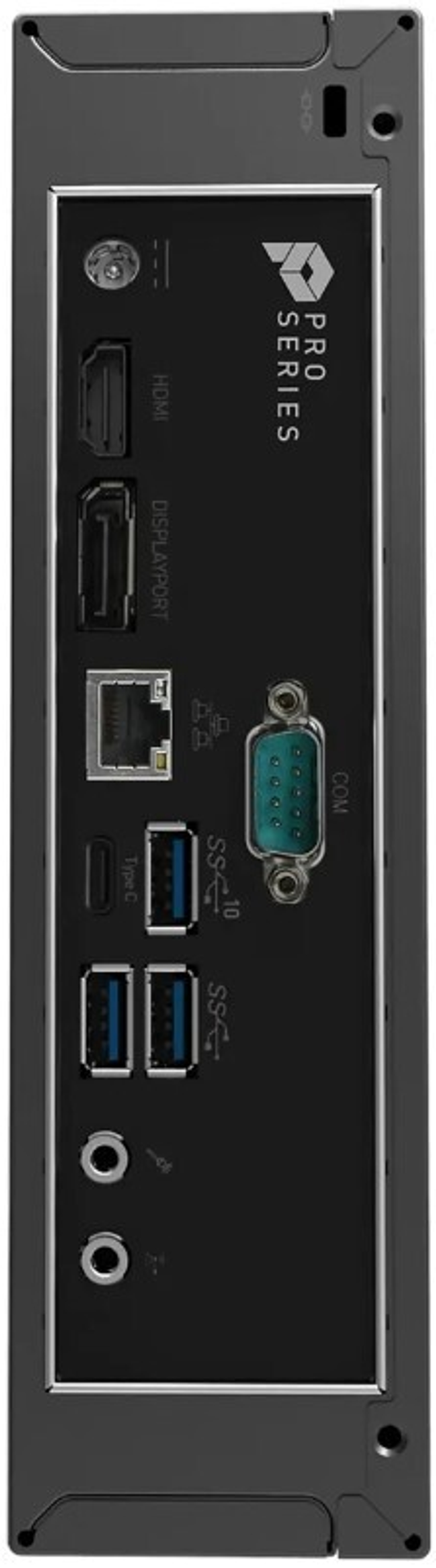 Неттоп  MSI Pro DP21 13M-607RU