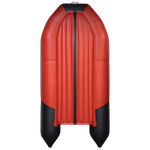 Лодка ПВХ Мастер Лодок Таймень NX3400НДНД Pro "Комби" -