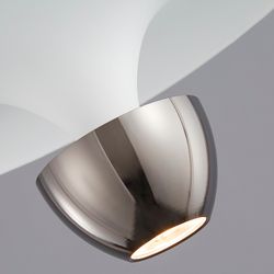 Подвесной Светильник Bertil Brass Трехцветный Свет By Imperiumloft