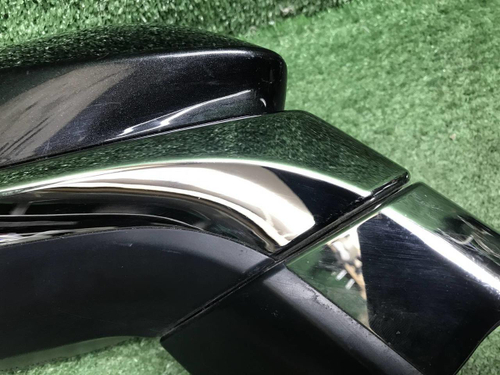 Зеркало правое Lexus RX 4 (2015-2022) 12 контактов