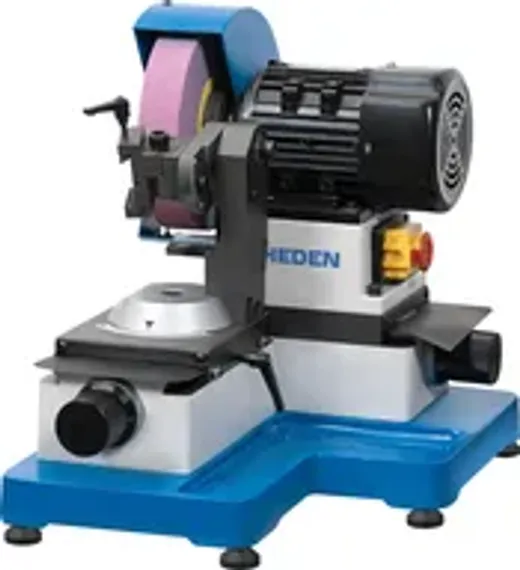 Заточный станок для токарных резцов Heden DGL-140