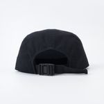 Кепка Anteater 5Panel (black)