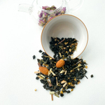 Зеленый чай BERRY-TEA "Меч самурая" | 18гр под стакан