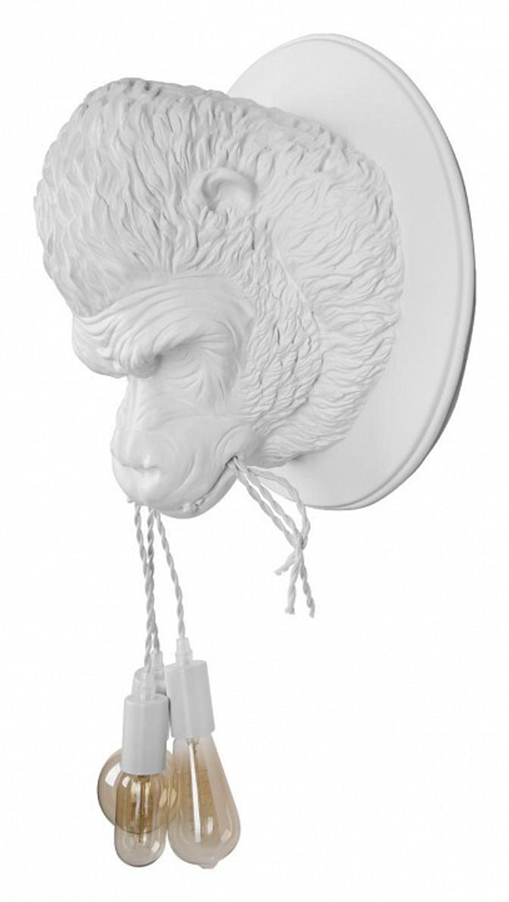 Бра Loft it 10178 White