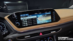 Hyundai Sonata (DN8) 2.0 (08.2019)