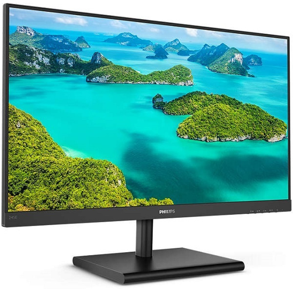 Монитор 23,8" Philips 245E1S