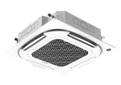 Кассетная сплит-система Energolux ESAC36C1_WF_AR2_DC/ESAU36U1_AR2_DC/ESCP25A1 Cassete 7