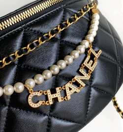 Chanel Bag 24 cm
