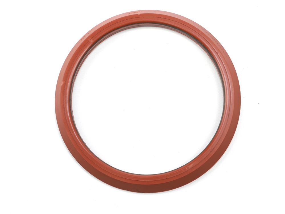 Кольцо уплот. 145х178х14 а/м КАМАЗ-6520 башмака балансира (красное/NBR)Резинотехника г. Балаково ( ОЕ Р 6520-2918180 к. )